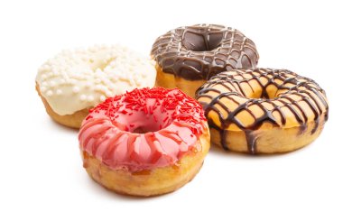 Lokmalar yalıtılmış 