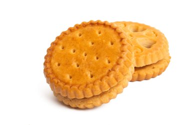 izole sandviç kurabiye 