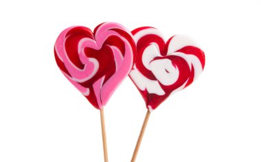 Lolipop. 