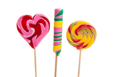 Lolipop. 