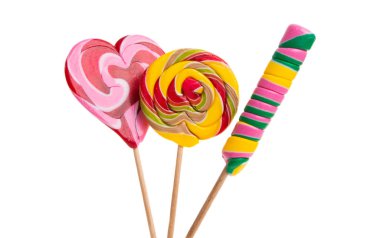 Lolipop. 