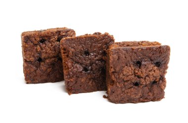 Amerikan çikolatalı kek