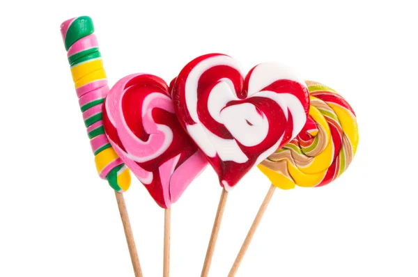 Lollipop — Stock Photo, Image