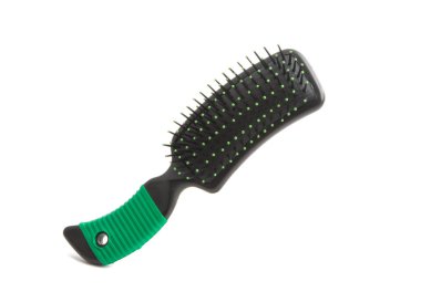 izole saç fırçası 