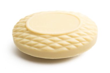 Fransız sabun izole 