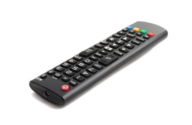 tv uzaktan izole 