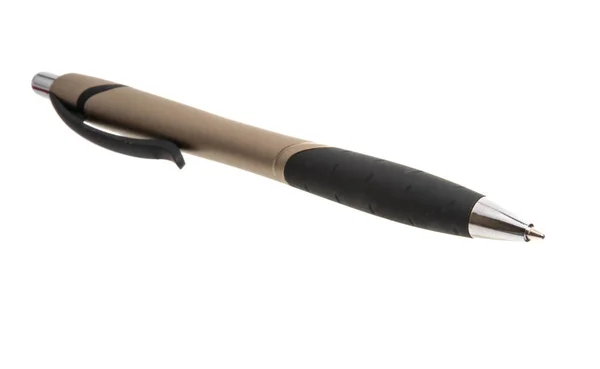 Ballpoint pen isolated — Stock Photo, Image