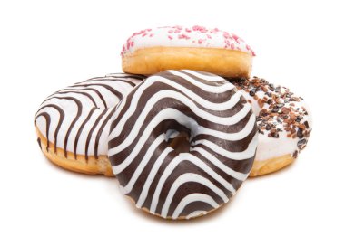 Lokmalar yalıtılmış 