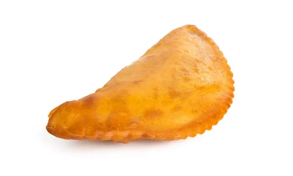 Pasties isolated — Stock Photo, Image