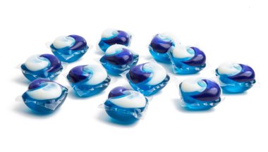 izole yıkamak için kapsül 