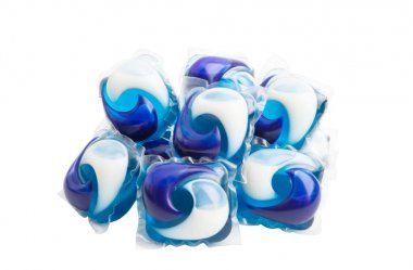 izole yıkamak için kapsül 