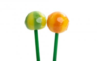 izole lolipop