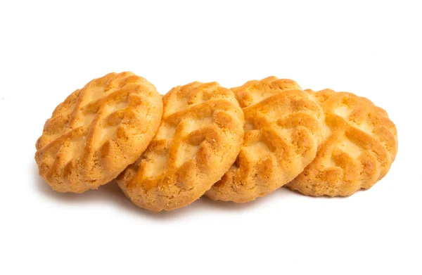 Cookies που έχουν απομονωθεί — Φωτογραφία Αρχείου