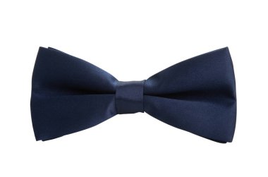 erkek kravat kelebek izole 