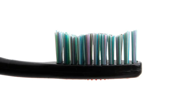 Toothbrush isolated — Stock Photo, Image