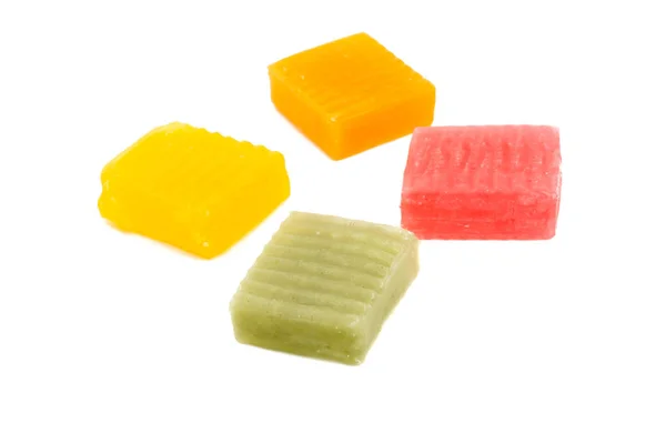 Fruit candy — Stock Photo, Image