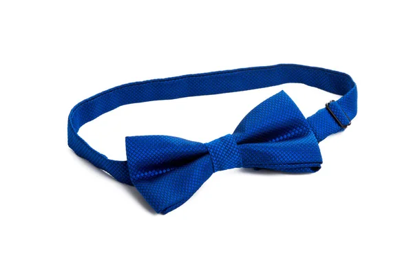 Men's tie bows isolated — Stock Photo, Image