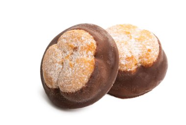 İsviçre lezzetli kurabiye 