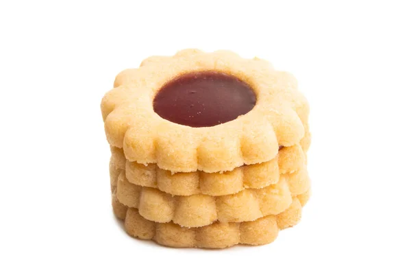 Швейцарські смачні печива — стокове фото