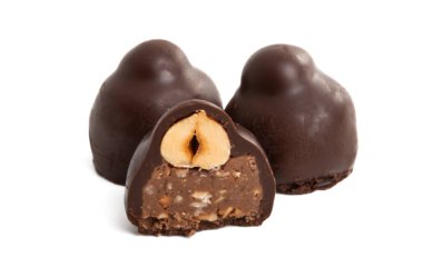 somun izole şeker kamışı 