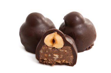 somun izole şeker kamışı 