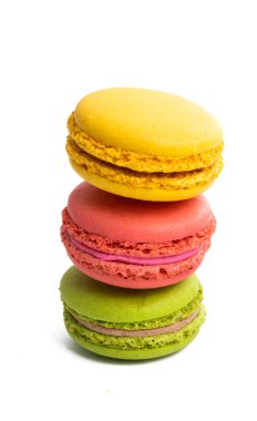 İzole acıbadem kurabiyesi