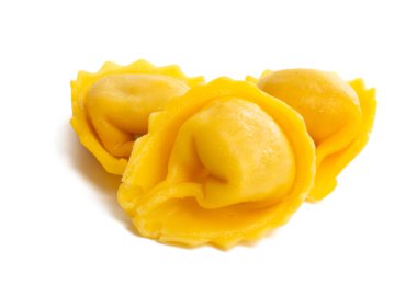izole mantı 
