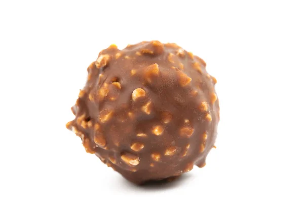 Caramelle al tartufo di cioccolato — Foto Stock