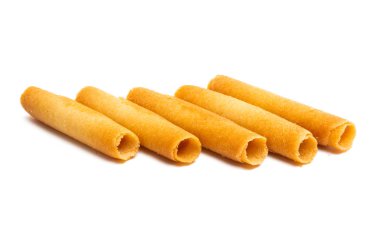 gevrek tübüller izole 