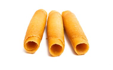 gevrek tübüller izole 