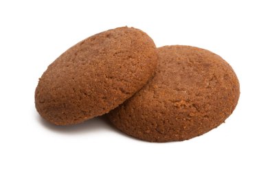 Çikolata parçacıklı kurabiyeler 