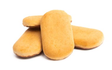 izole çikolatalı kurabiye 