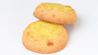 limon kurabiyesi videoyu kapat