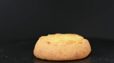 limon kurabiyesi videoyu kapat