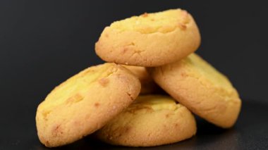 limon kurabiyesi videoyu kapat