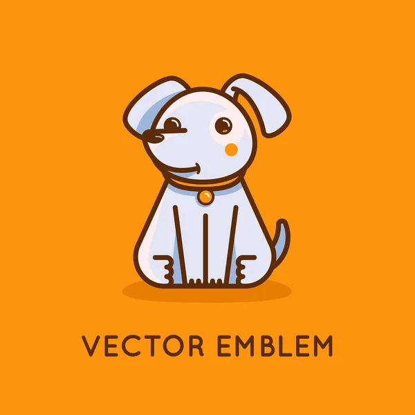 Vector icon, illustration and logo design template in cartoon li