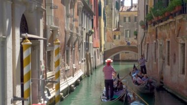 rencontres à Venise Italie