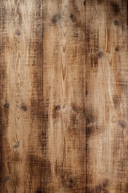 Doku doğal desenli ahşap tahta.