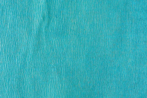 Rough cyan paper texture. Abstract grunge background.  Coarse detail grain pattern. — Stock Photo, Image
