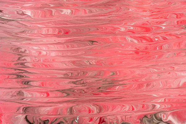 Abstrakte farbige Grunge-Textur. bunte Malerei Hintergrund. natürlicher Luxus. Kopierraum. — Stockfoto