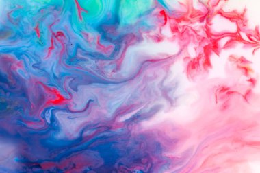 Renkli doku soyut. Renkli resim arka plan. Doğal lüks. Kopya alanı.