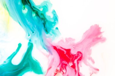 Renkli doku soyut. Renkli resim arka plan. Doğal lüks. Kopya alanı.