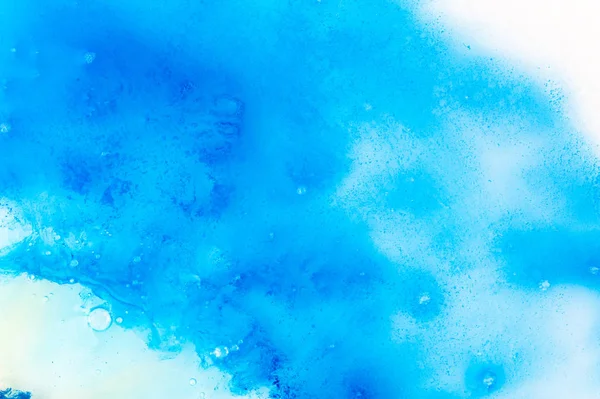 Abstract colored grunge texture. Colorful painting background. Natural luxury. Copy space. — Stock Photo, Image