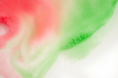 Renkli doku soyut. Renkli resim arka plan. Doğal lüks. Kopya alanı.