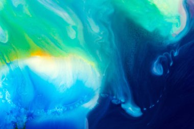 Renkli doku soyut. Renkli resim arka plan. Doğal lüks. Kopya alanı.