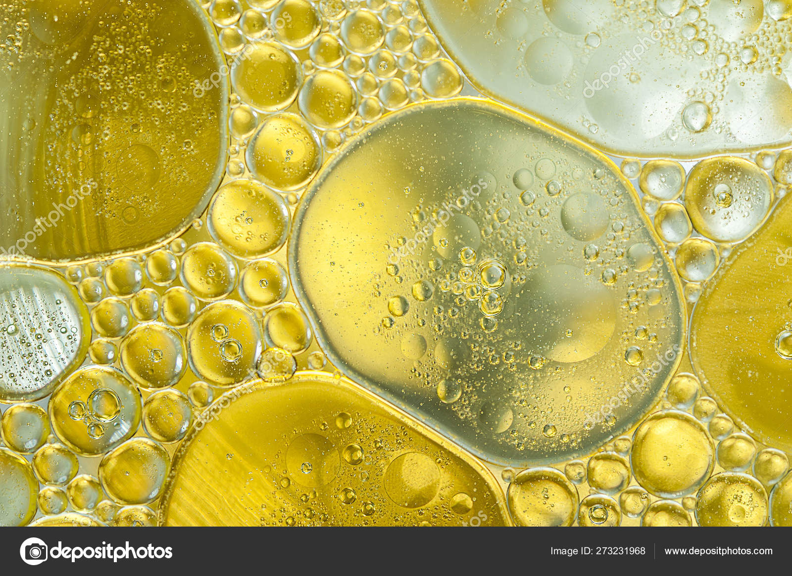 Colourful Oil Ink Bubbles And Drops Abstract Template Mixed Texture Background Wallpaper Pattern Stock Photo By C Bashta