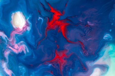 Renkli doku soyut. Renkli resim arka plan. Doğal lüks. Kopya alanı.