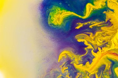 Renkli doku soyut. Renkli resim arka plan. Doğal lüks. Kopya alanı.