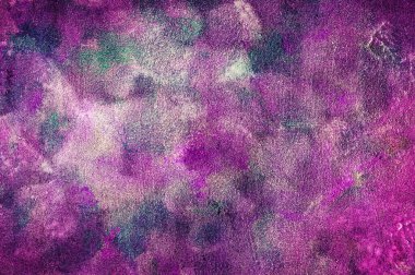 Güzel soyut grunge dekoratif sıva duvar arka planı. Sanat stilize edilmiş doku afişi. Klasik alçı dokusu. Sert vuruşlar. Renkli.