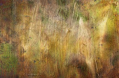 Güzel soyut grunge dekoratif sıva duvar arka planı. Sanat stilize edilmiş doku afişi. Klasik alçı dokusu. Sert vuruşlar. Renkli.